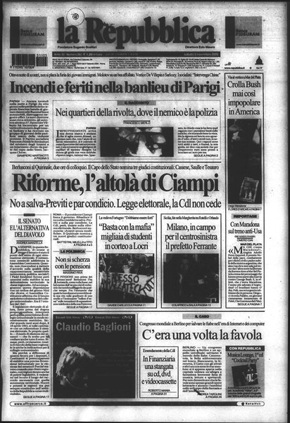 La repubblica